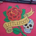 Littlefoot Bar